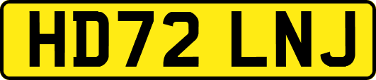 HD72LNJ