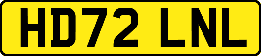 HD72LNL