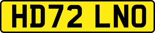 HD72LNO