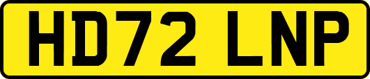 HD72LNP