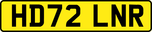 HD72LNR