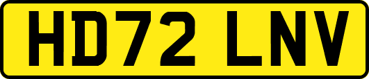 HD72LNV