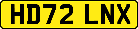 HD72LNX
