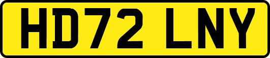 HD72LNY