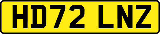 HD72LNZ