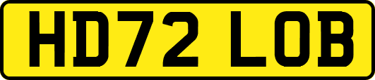 HD72LOB