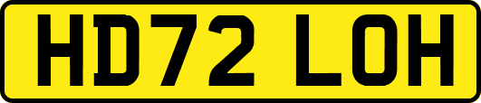 HD72LOH