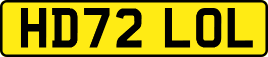 HD72LOL