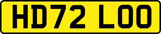 HD72LOO