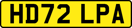 HD72LPA