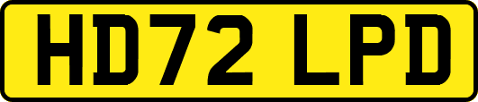 HD72LPD