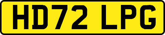 HD72LPG