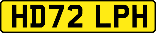 HD72LPH