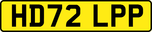 HD72LPP