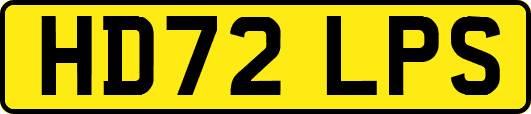 HD72LPS