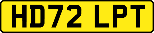 HD72LPT
