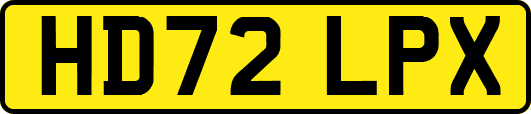 HD72LPX