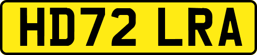 HD72LRA