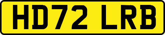 HD72LRB