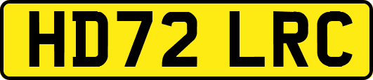 HD72LRC