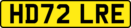 HD72LRE
