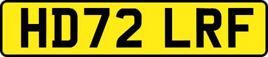 HD72LRF