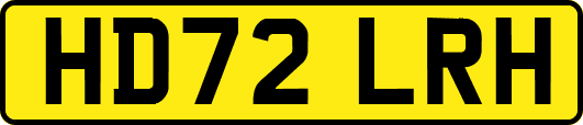 HD72LRH