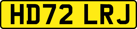 HD72LRJ