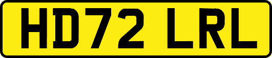 HD72LRL