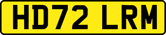 HD72LRM