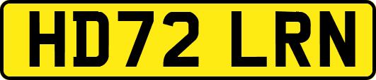 HD72LRN