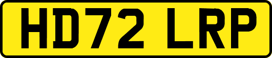 HD72LRP