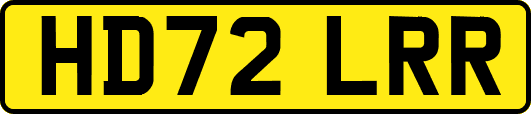 HD72LRR