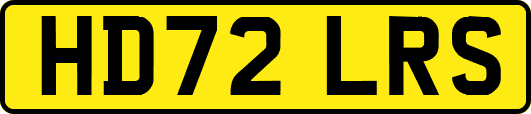 HD72LRS