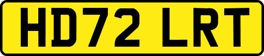 HD72LRT