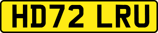 HD72LRU