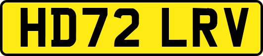 HD72LRV
