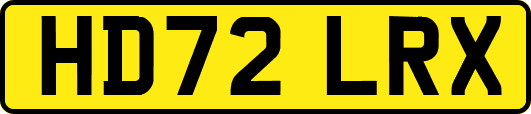 HD72LRX