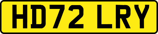 HD72LRY