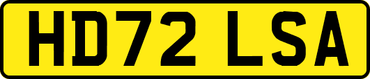 HD72LSA
