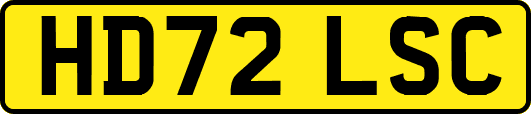 HD72LSC