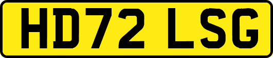 HD72LSG