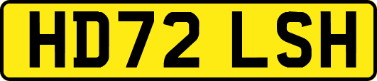 HD72LSH