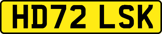 HD72LSK