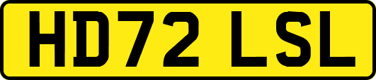 HD72LSL