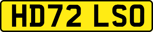 HD72LSO