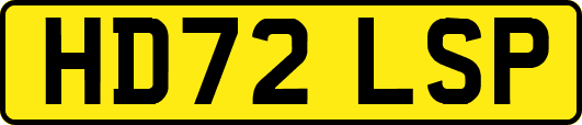 HD72LSP