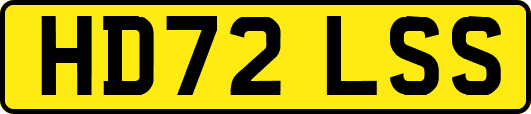 HD72LSS