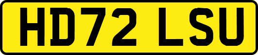 HD72LSU