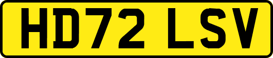HD72LSV